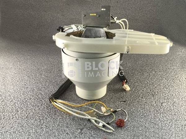 5662163 - Siemens - Cath/Angio - Collimator Card | Block Imaging